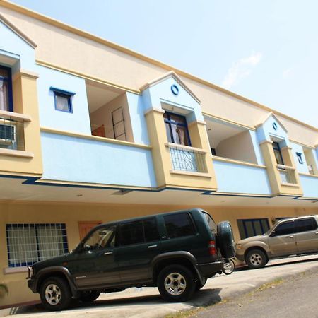 Dumaguete Springs Apartment Dumaguete City Extérieur photo