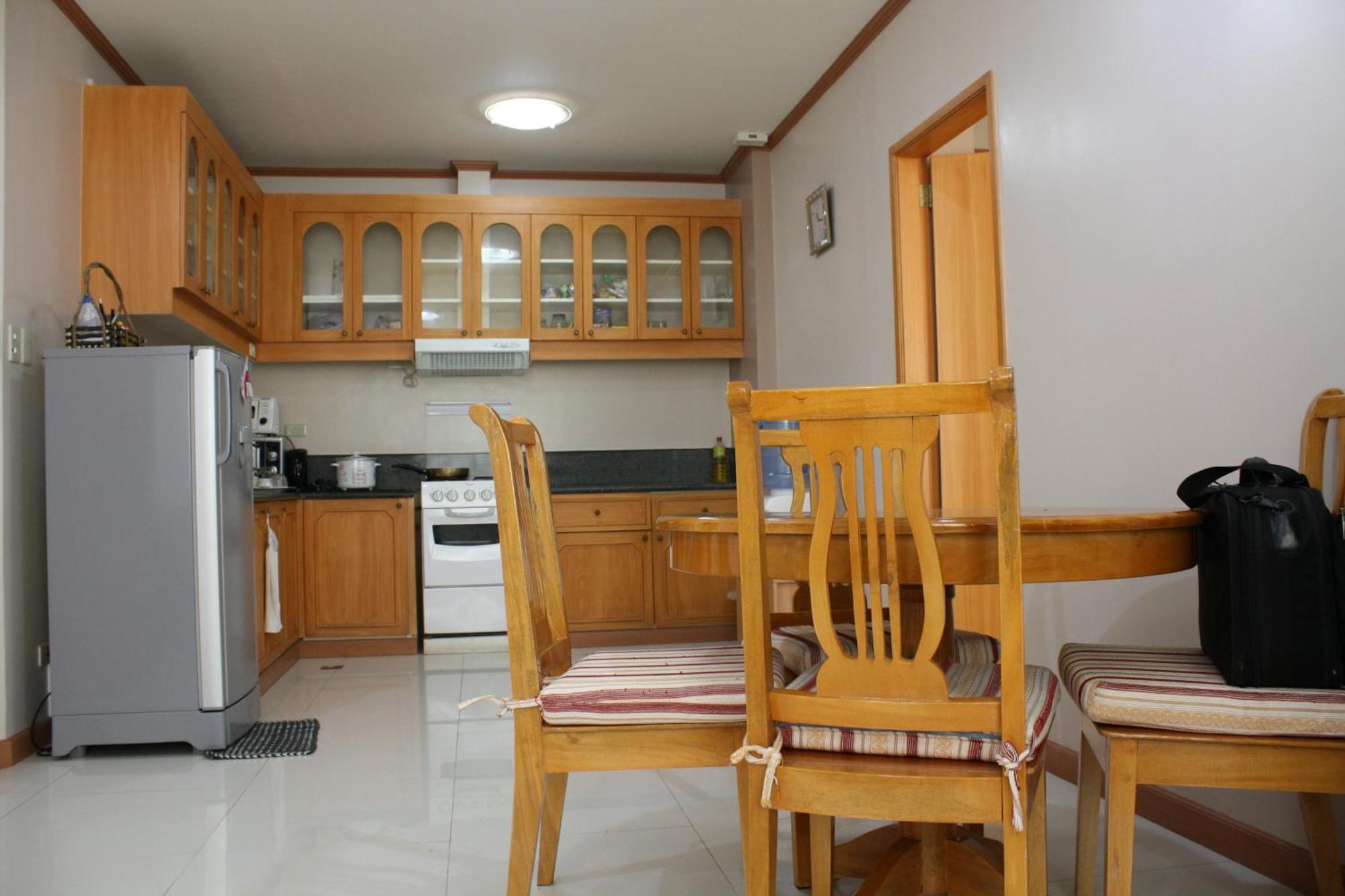 Dumaguete Springs Apartment Dumaguete City Extérieur photo