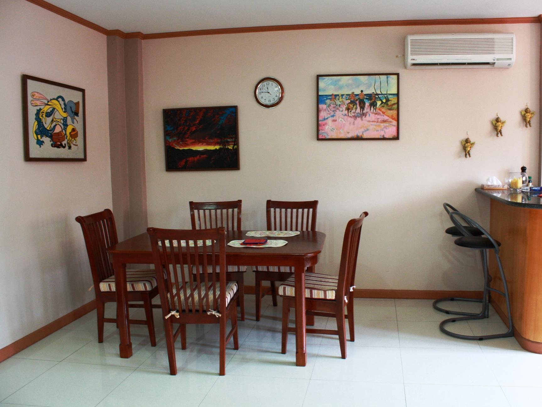Dumaguete Springs Apartment Dumaguete City Extérieur photo