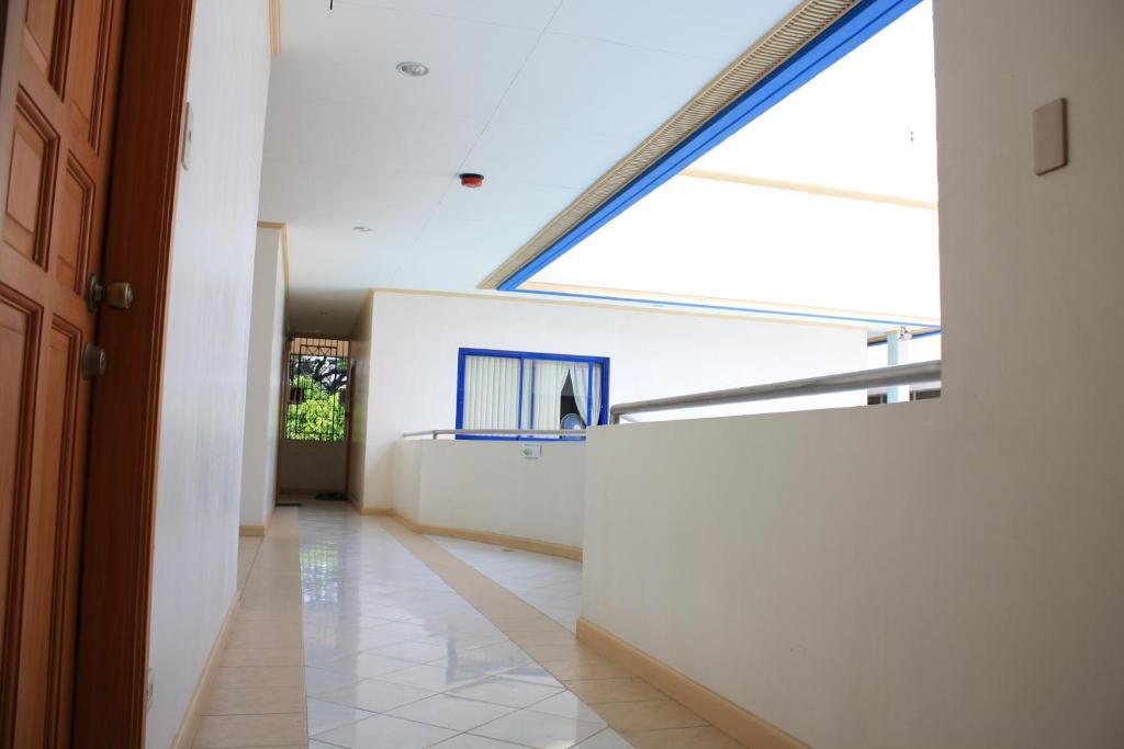 Dumaguete Springs Apartment Dumaguete City Extérieur photo