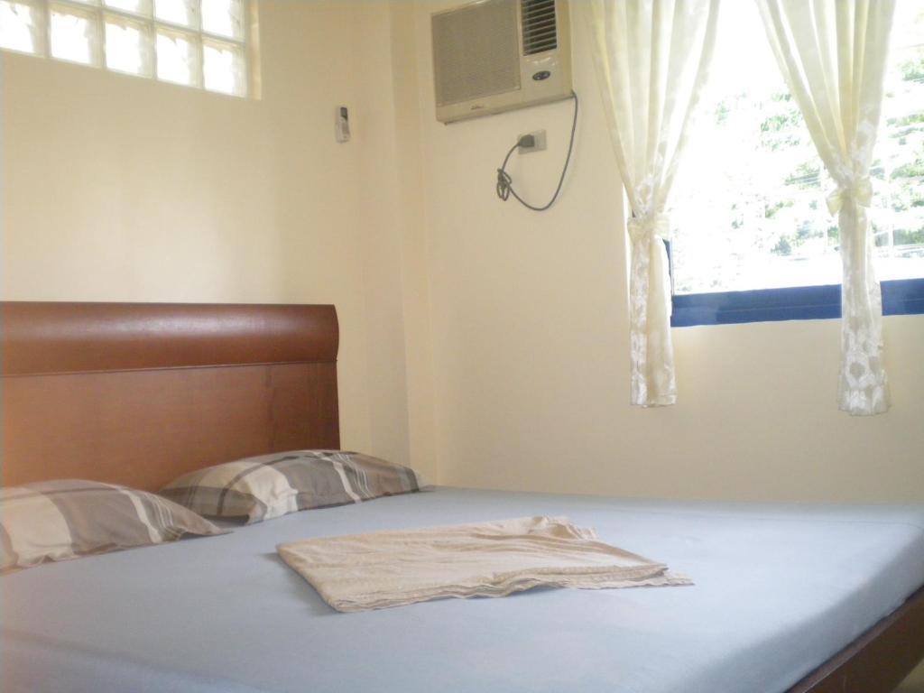 Dumaguete Springs Apartment Dumaguete City Chambre photo