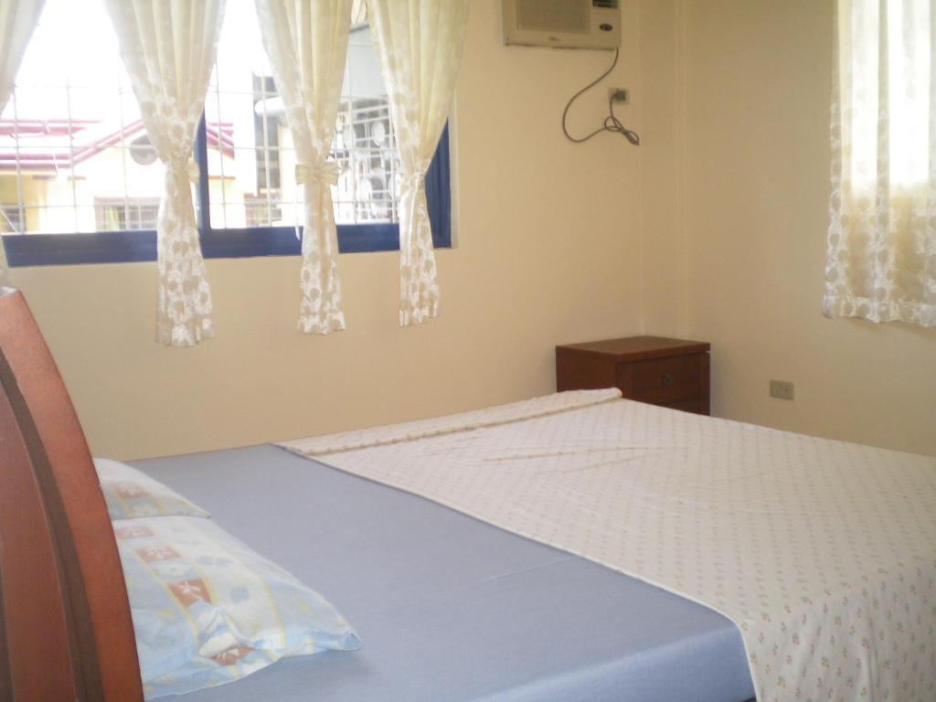 Dumaguete Springs Apartment Dumaguete City Chambre photo