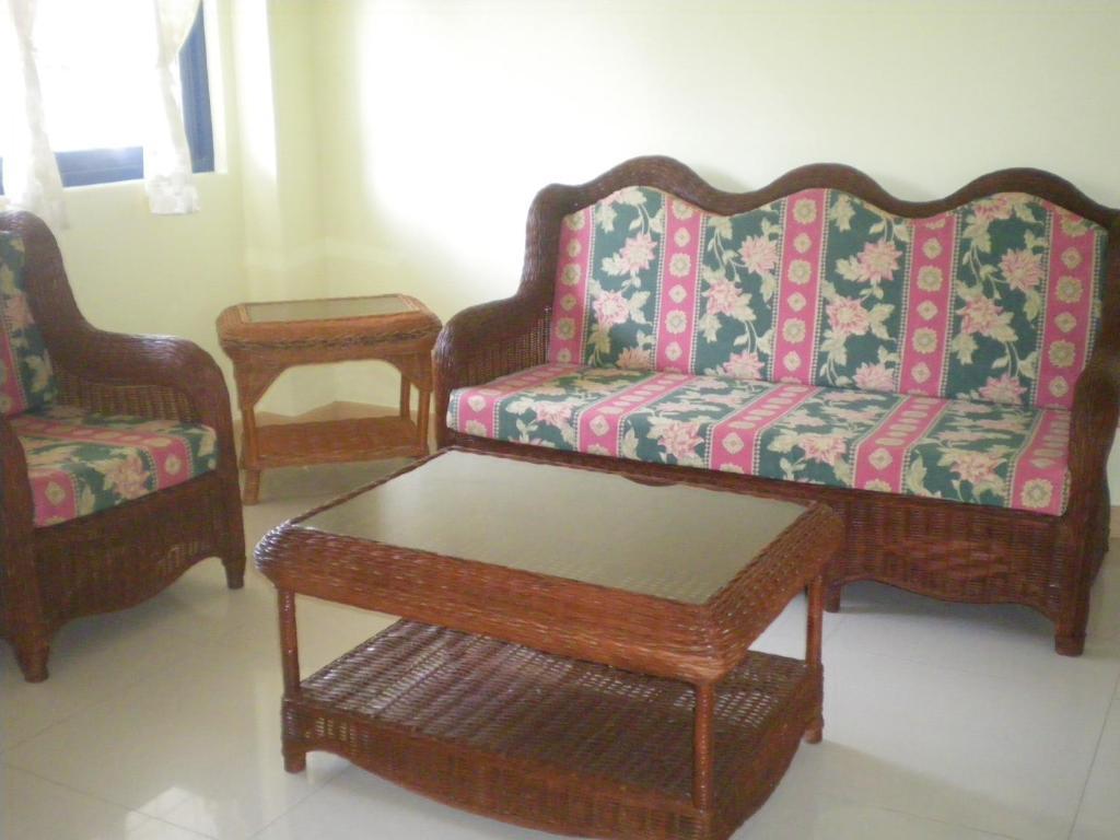 Dumaguete Springs Apartment Dumaguete City Chambre photo