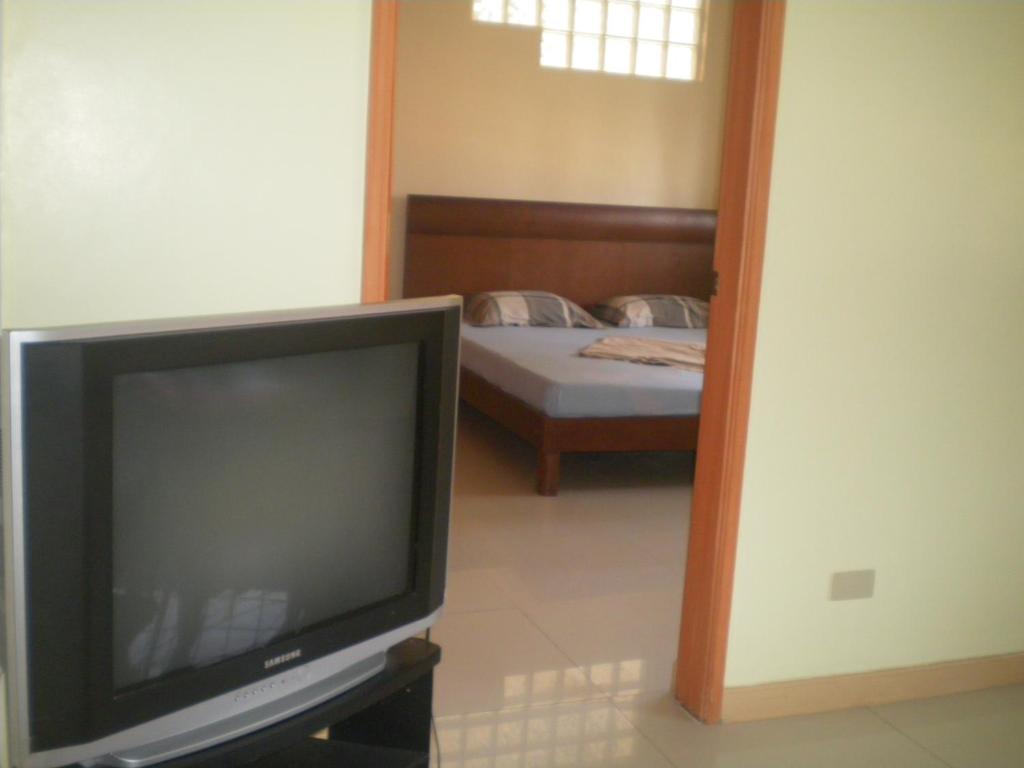 Dumaguete Springs Apartment Dumaguete City Chambre photo