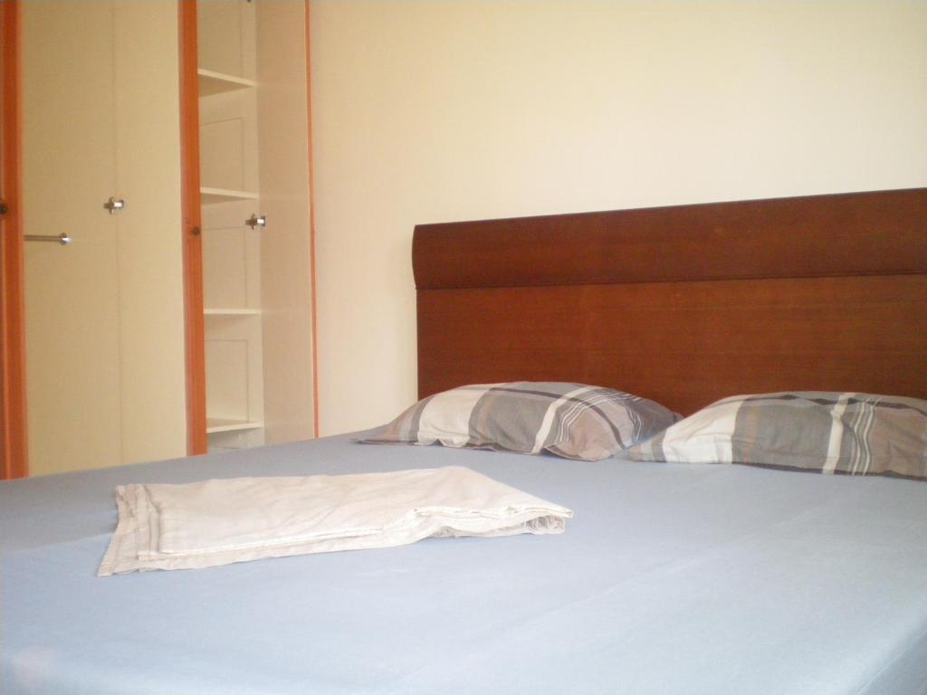 Dumaguete Springs Apartment Dumaguete City Chambre photo