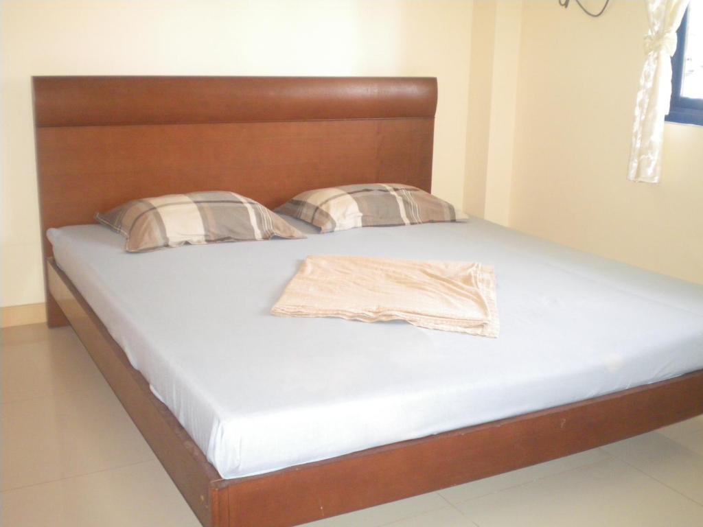 Dumaguete Springs Apartment Dumaguete City Chambre photo