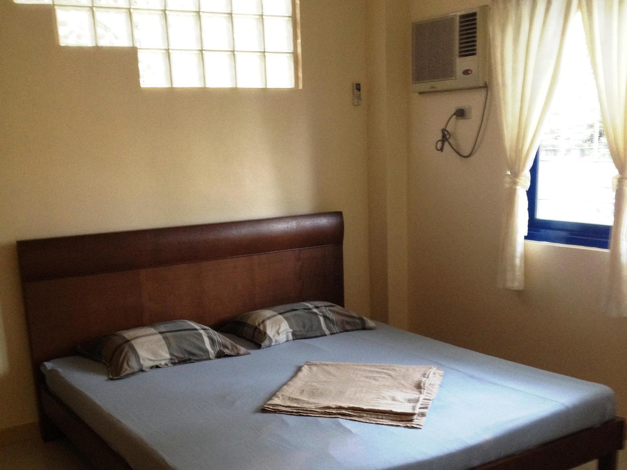 Dumaguete Springs Apartment Dumaguete City Extérieur photo