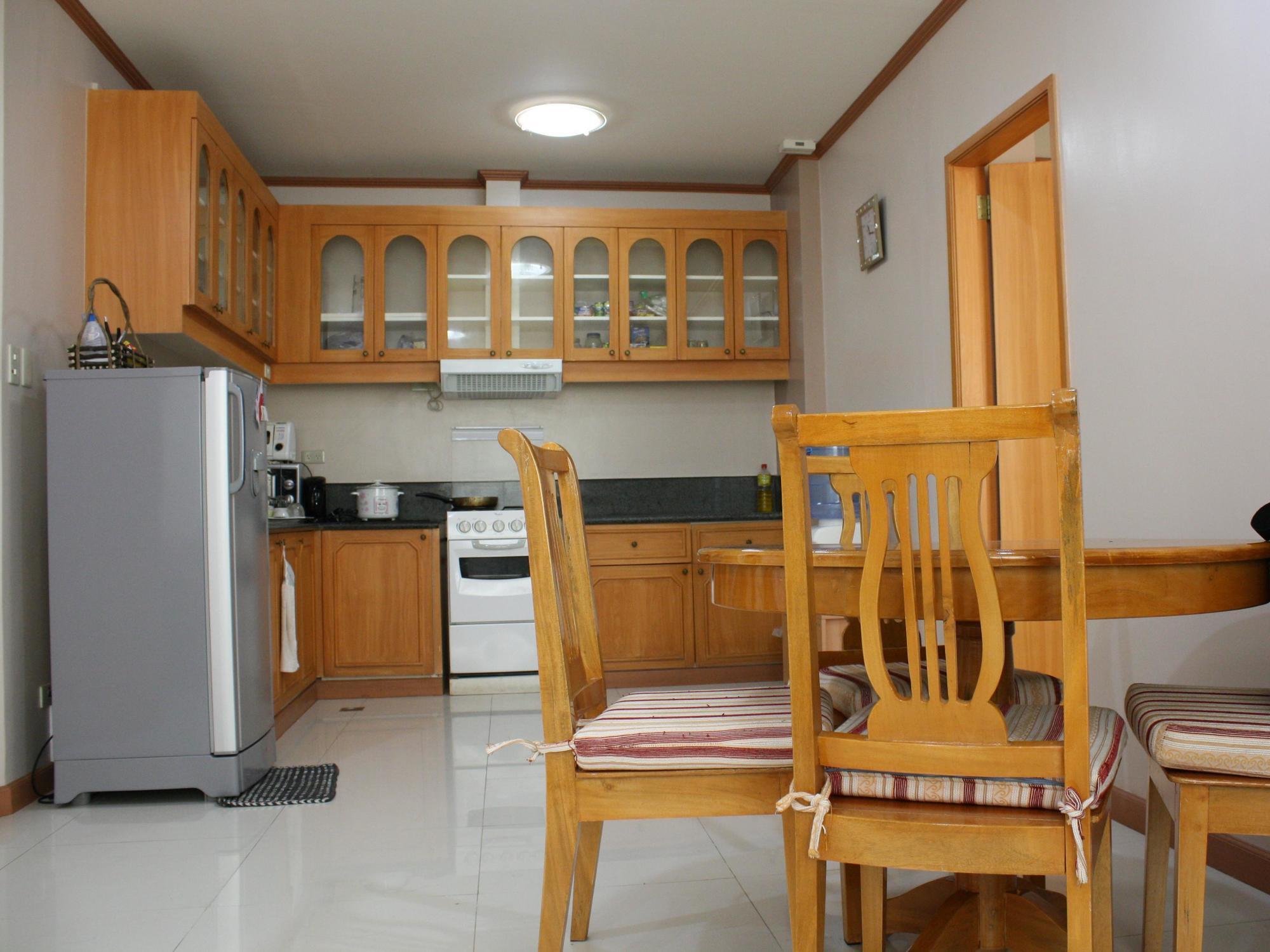 Dumaguete Springs Apartment Dumaguete City Extérieur photo