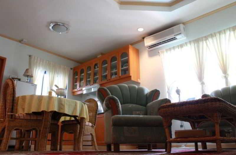 Dumaguete Springs Apartment Dumaguete City Extérieur photo