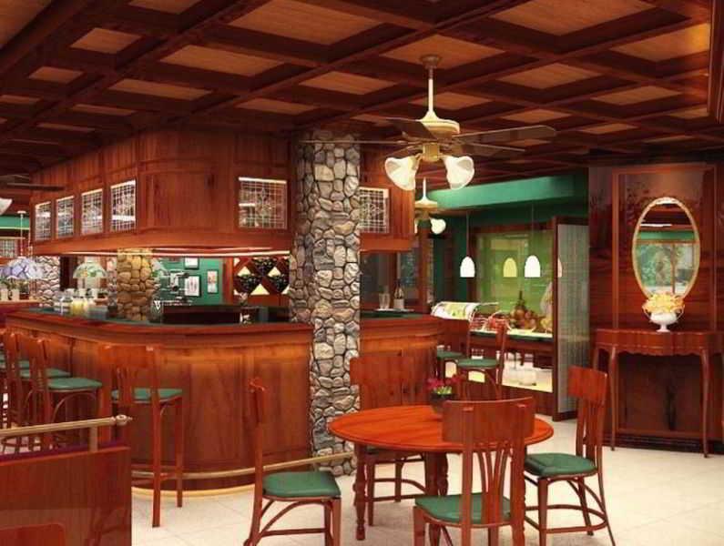 Dumaguete Springs Apartment Dumaguete City Extérieur photo