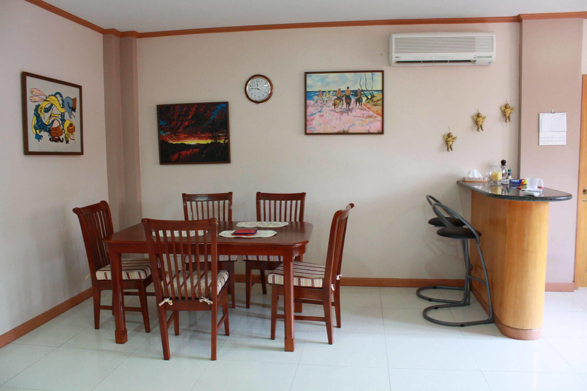 Dumaguete Springs Apartment Dumaguete City Extérieur photo