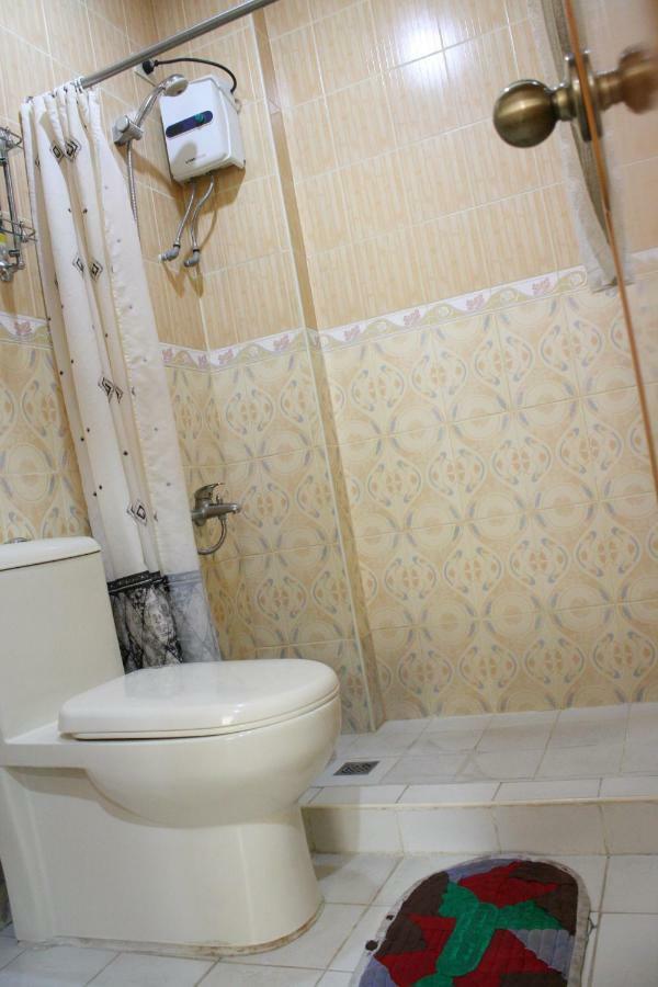 Dumaguete Springs Apartment Dumaguete City Extérieur photo