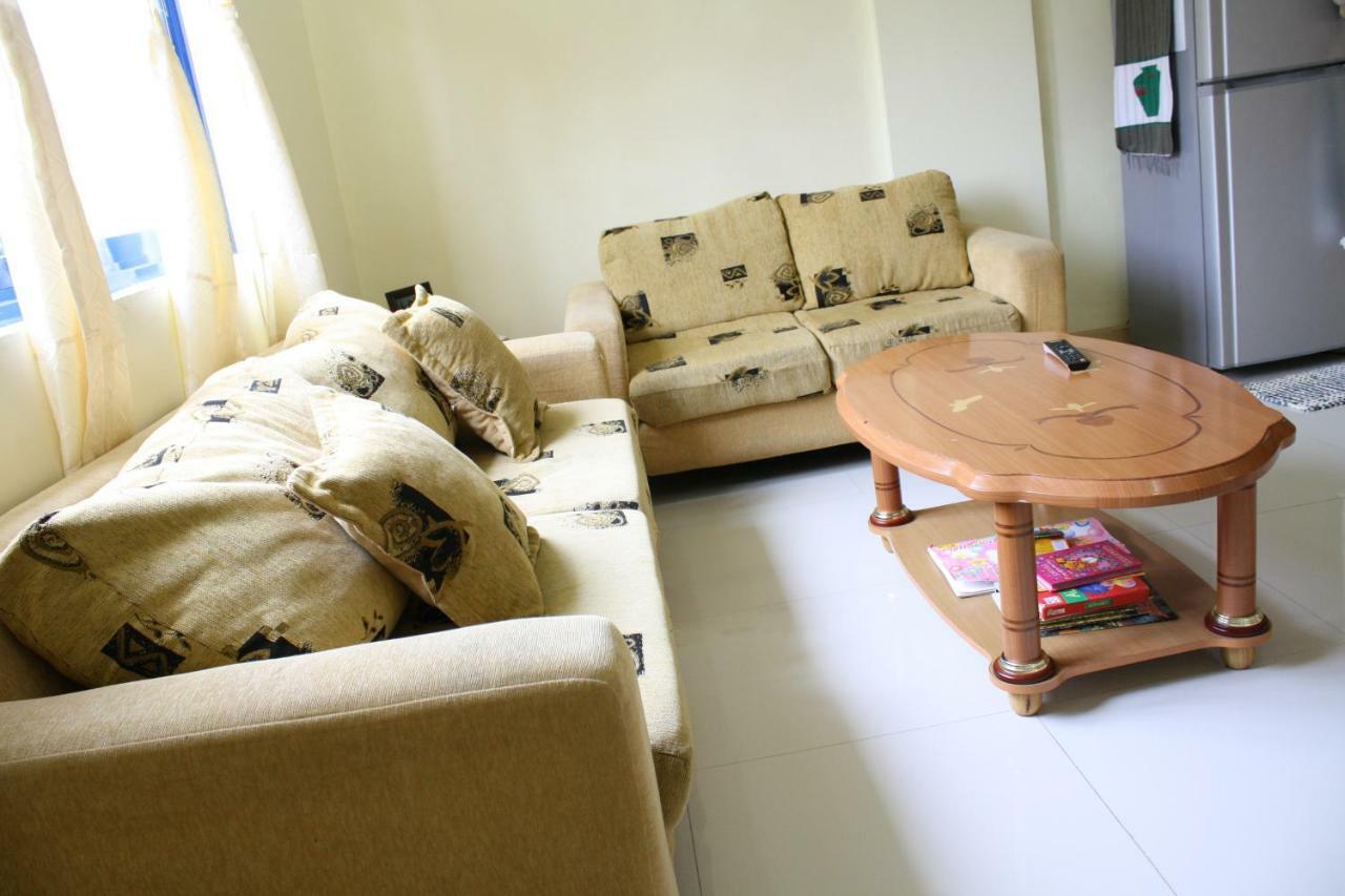 Dumaguete Springs Apartment Dumaguete City Extérieur photo